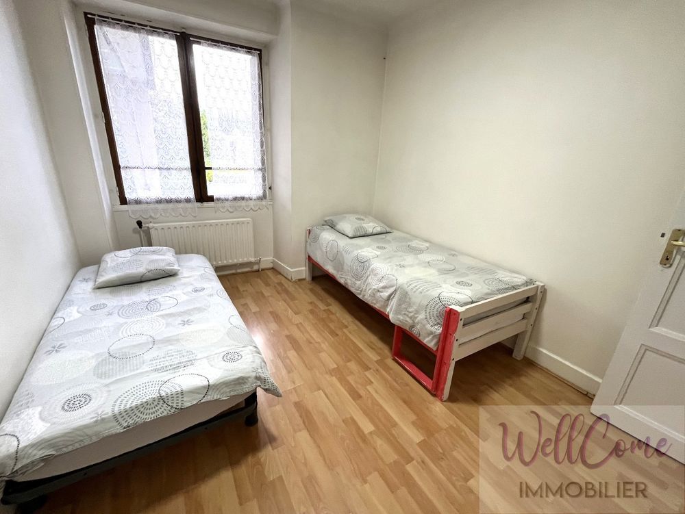 � vendre  Maison Aix-les-Bains (73100)