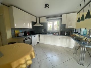  Maison � vendre 6 pi�ces 197 m�