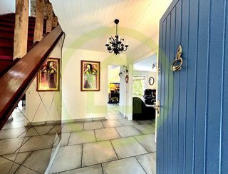  Maison � vendre 9 pi�ces 173 m�