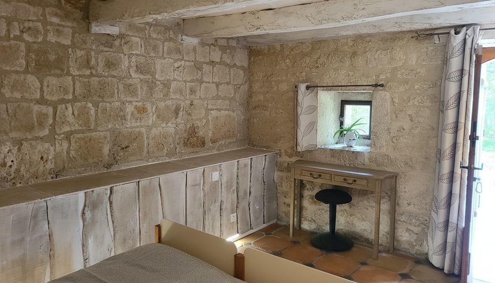 � vendre  Maison Montcuq (46800)