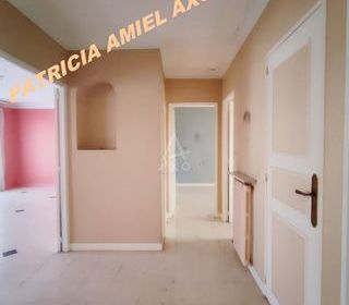  Appartement � vendre 5 pi�ces 80 m�