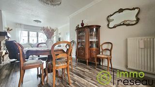  Maison � vendre 7 pi�ces 210 m�