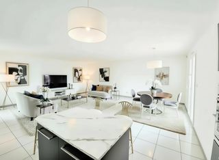  Appartement � vendre 3 pi�ces 84 m�