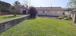  Maison � vendre 4 pi�ces 84 m�