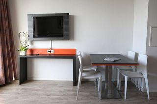  Appartement � vendre 1 pi�ce 29 m�