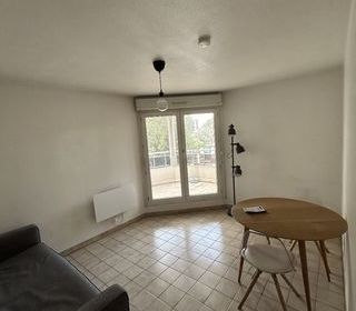  Appartement � louer 1 pi�ce 20 m�