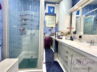  Appartement � vendre 3 pi�ces 75 m�