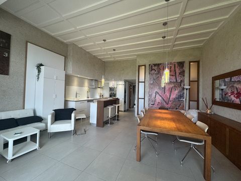   Appartement Appartement - 2 pi�ce(s) - 65 m�