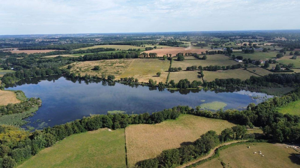 � vendre  Villa Saint-Jeanvrin (18370)