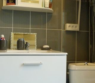  Appartement � vendre 3 pi�ces 51 m�