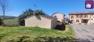  Maison � louer 3 pi�ces 60 m�