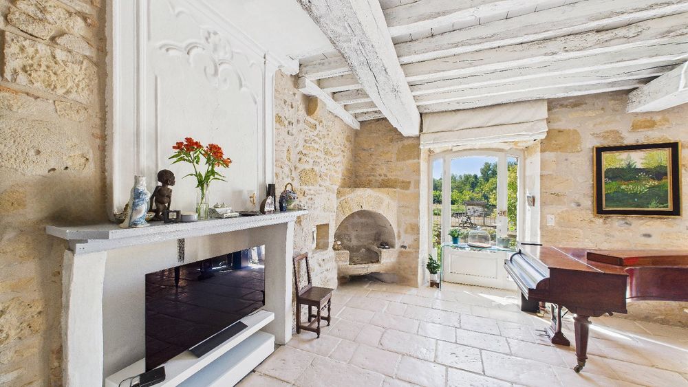 � vendre  Villa Saubusse (40180)