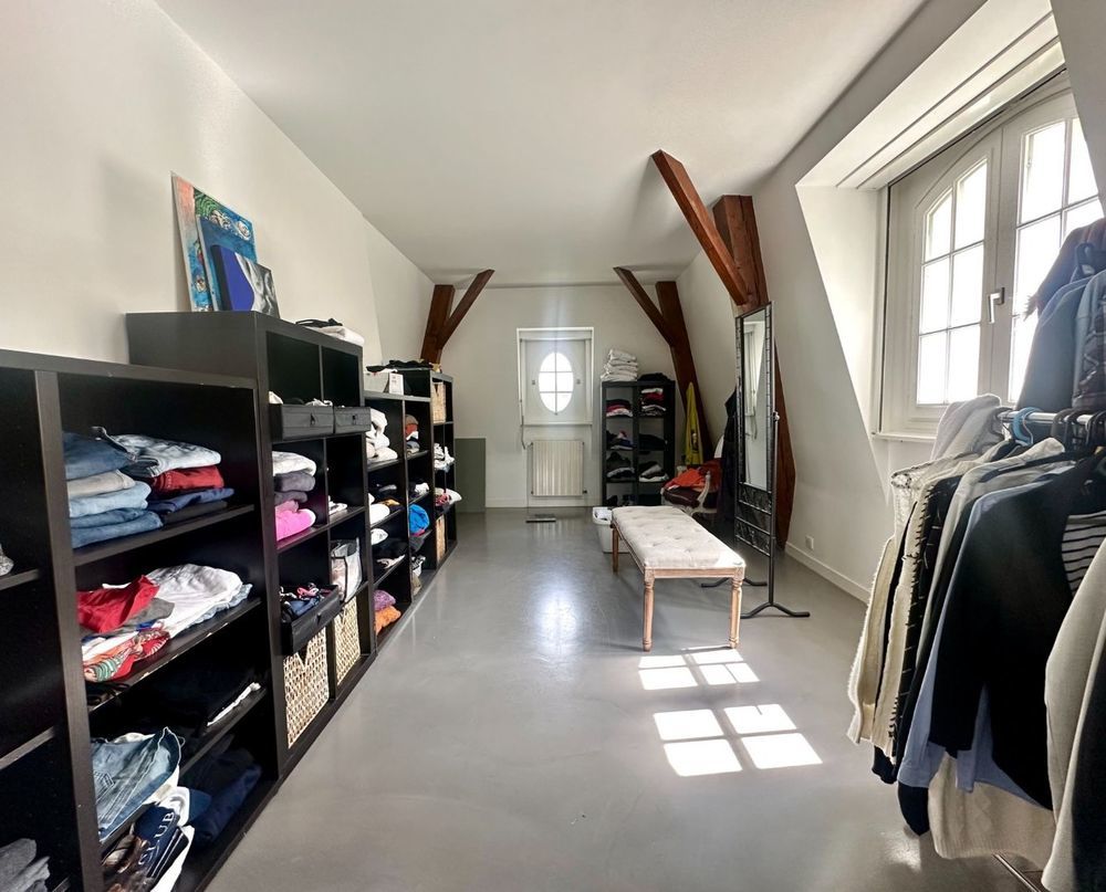 � vendre  Maison Jou�-l�s-Tours (37300)