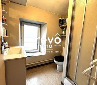  Maison � vendre 4 pi�ces 64 m�