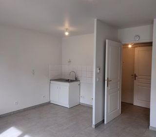  Appartement � vendre 1 pi�ce 30 m�