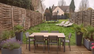  Maison � vendre 4 pi�ces 110 m�