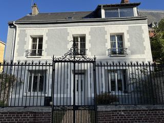  Maison � vendre 6 pi�ces 132 m�