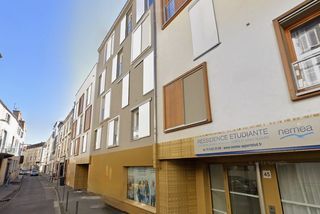  Appartement � vendre 1 pi�ce 21 m�