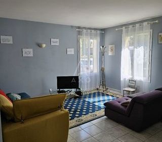  Maison � vendre 5 pi�ces 89 m�