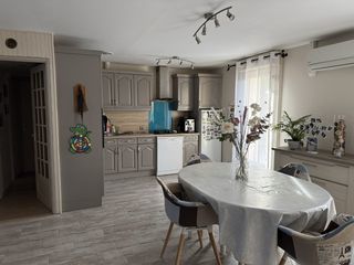  Maison � vendre 5 pi�ces 113 m�