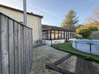  Maison � vendre 6 pi�ces 250 m�