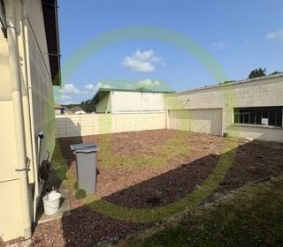  Maison � vendre 3 pi�ces 62 m�