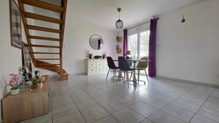  Maison � vendre 5 pi�ces 117 m�