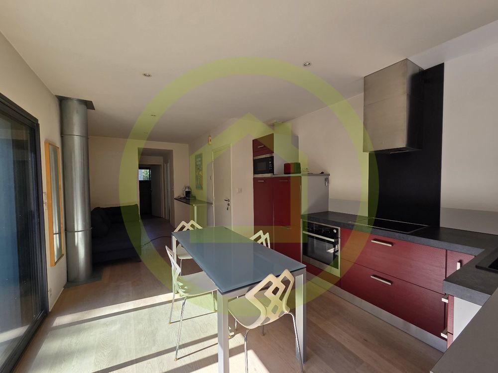 � vendre  Maison La Baule-Escoublac (44500)