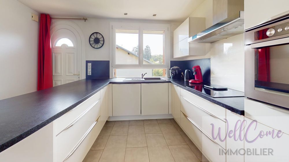 � vendre  Maison Aix-les-Bains (73100)