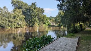  Terrain � vendre 602 m�