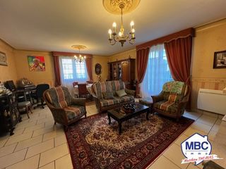  Maison � vendre 4 pi�ces 122 m�