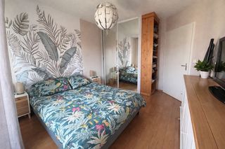  Appartement � vendre 4 pi�ces 79 m�