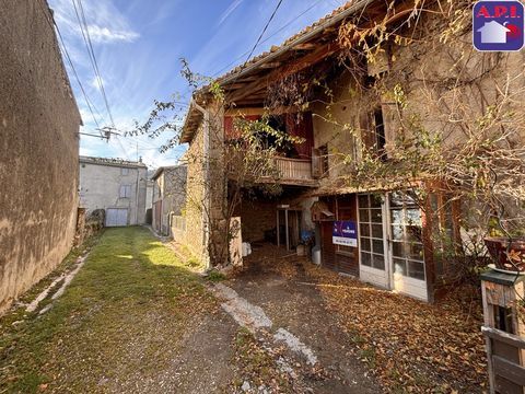   Maison Maison - 4 pi�ce(s) - 141 m�