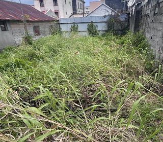  Terrain � vendre 115 m�