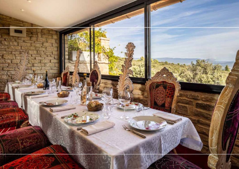 � vendre  Villa Gordes (84220)