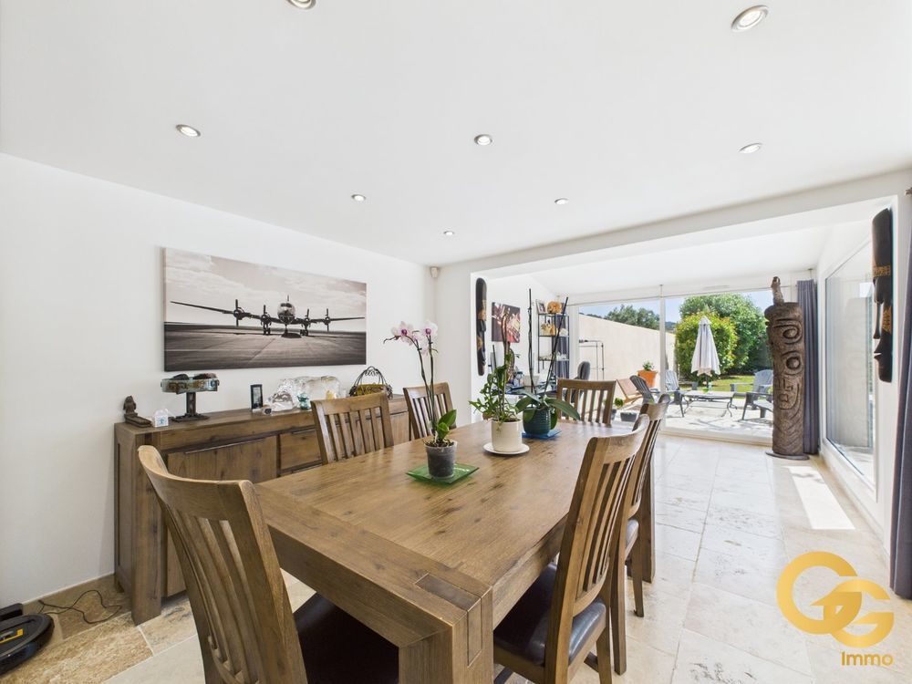 � vendre  Maison Grasse (06130)