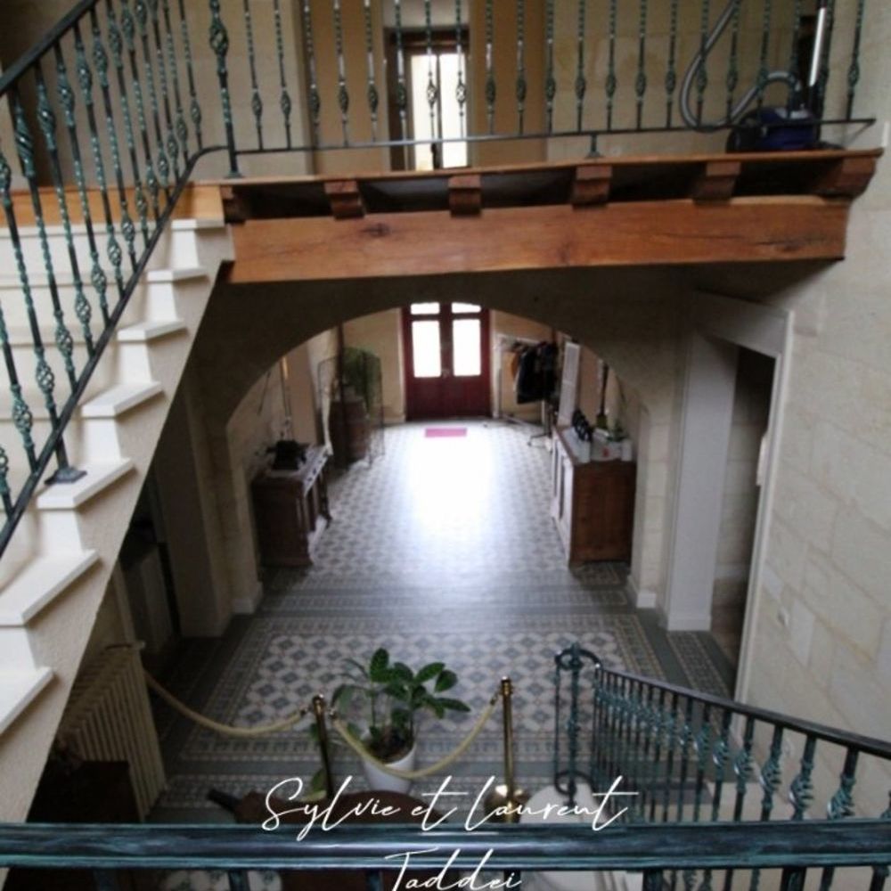 � vendre  Villa Bordeaux (33000)