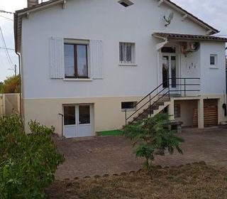  Maison � vendre 3 pi�ces 80 m�