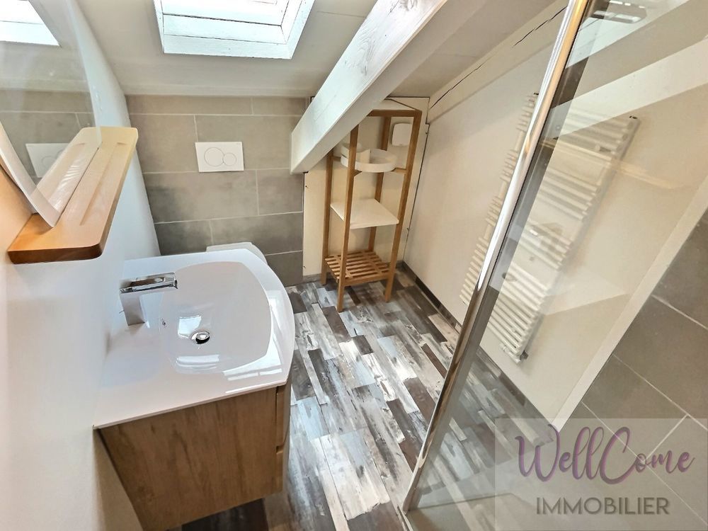 � vendre  Villa Tresserve (73100)