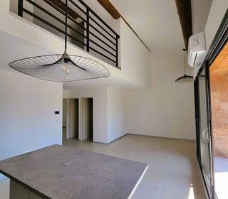  Appartement � vendre 4 pi�ces 110 m�