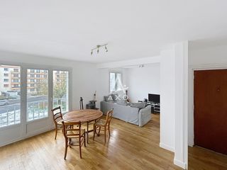  Appartement � vendre 4 pi�ces 63 m�