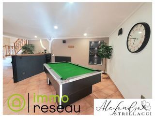  Maison � vendre 8 pi�ces 190 m�