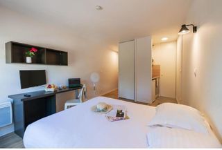  Appartement � vendre 1 pi�ce 22 m�