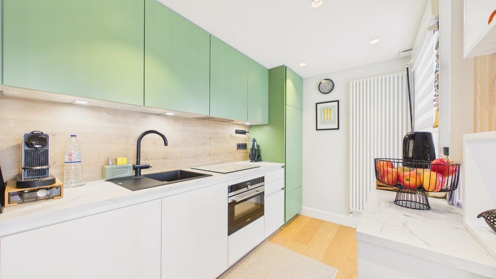 � vendre  Appartement Biarritz (64200)