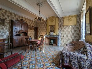  Immeuble � vendre 4 pi�ces 600 m�