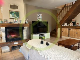  Maison � vendre 6 pi�ces 140 m�