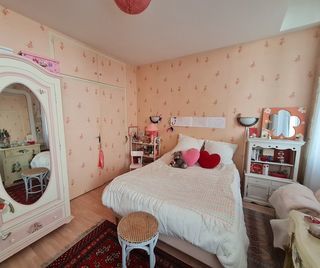  Appartement � vendre 3 pi�ces 74 m�