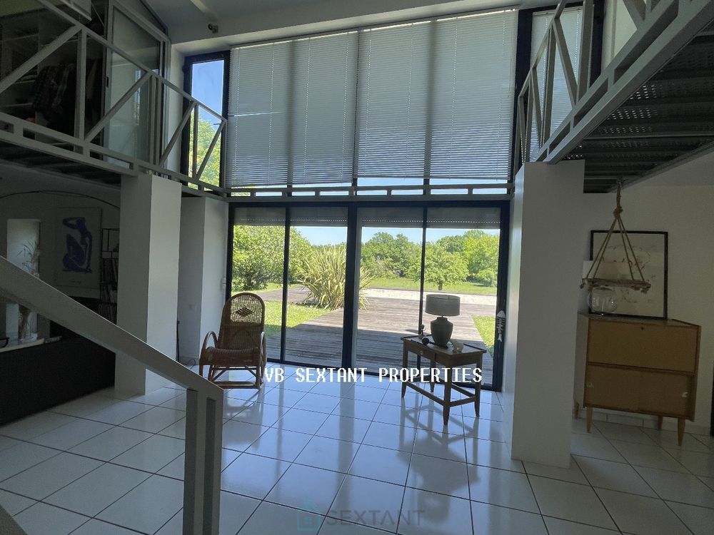 � vendre  Villa Latresne (33360)