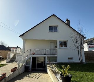  Maison � vendre 11 pi�ces 247 m�