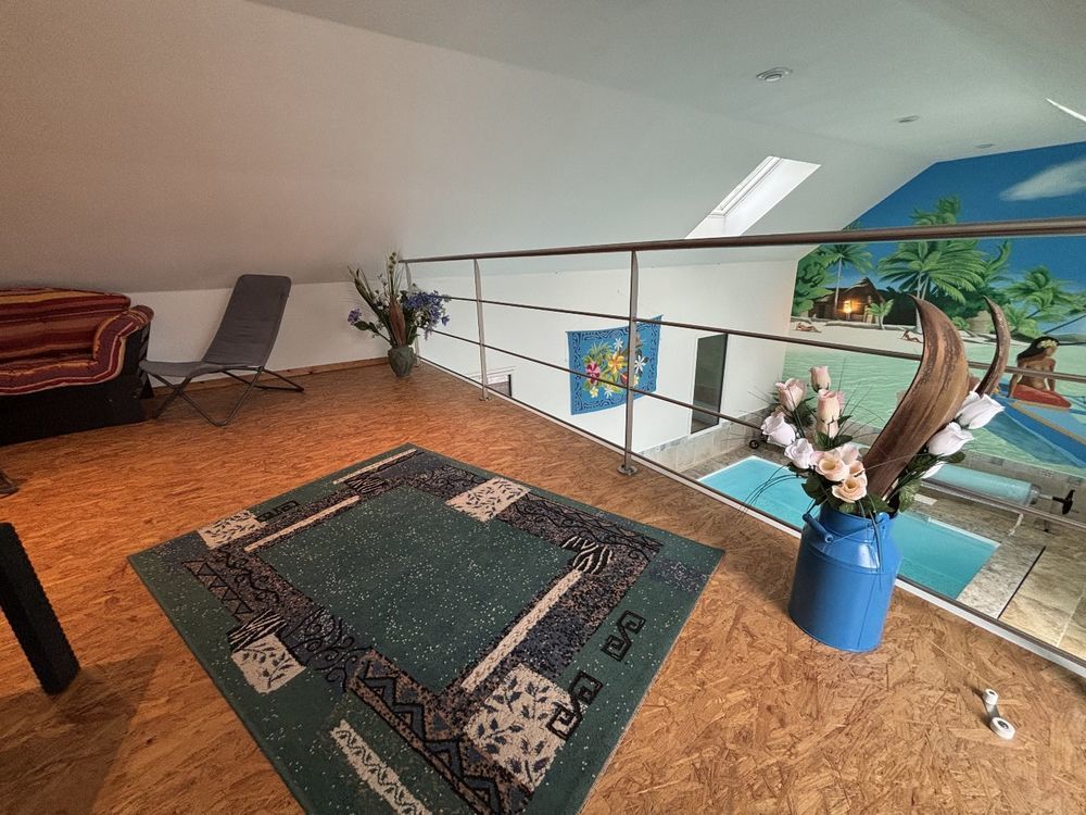 � vendre  Maison Sca�r (29390)